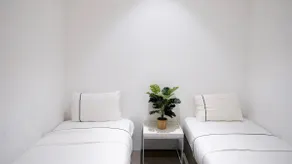 EST117-Deluxe Suite No. Midvalley/KLSentral/Bangsar - Image 5