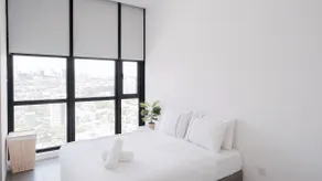 EST117-Deluxe Suite No. Midvalley/KLSentral/Bangsar - Image 4