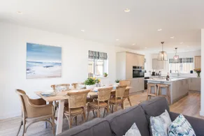 Large Family House Right By The Beach on Treyarnon Bay - Image 4