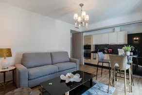Luxurious apartment in the heart of Puerto Banus - Image 2