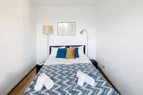 Brivibas Yard Apartment With Parking In City Center - Image 3