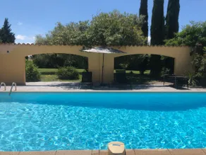 Gîte la Lezardière accès privé canal du midi ** - Image 2