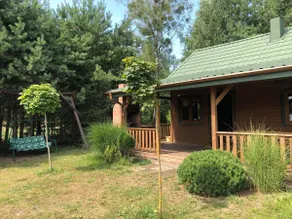 Secluded cottage on the edge of Kurpie - Image 2