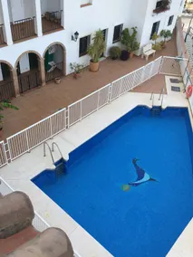 Apartment With 2 Bedrooms in Frigiliana, With Wifi - 7 km From the Beach - Image 4