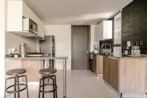 Apartment Col. Roma near Parque Mexico | 301 - Image 3