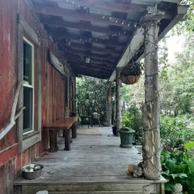 Whispering Waters Cabin by The Creek - Image 4