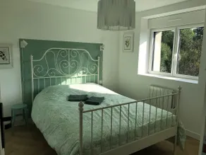 Gîte Le Coq Au Vert en Suisse Normande - Image 2