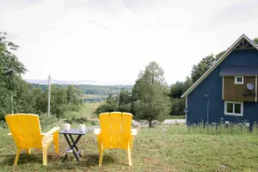 Tide & Vine | Vineyard Stay Near Wolfville | 3BR - Image 2