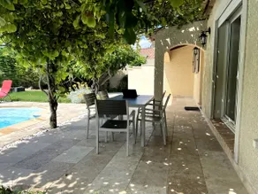 Provence Villa AirCon heated pool garden 3parkings - Image 3