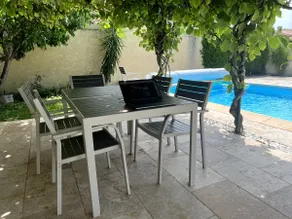 Provence Villa AirCon heated pool garden 3parkings - Image 4