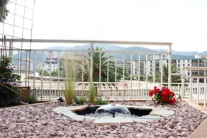 Apartment in Bakio, large oceanfront terrace - Image 3