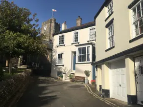 Luxury Studio Apartment in North Devon - Image 5