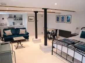 Luxury Studio Apartment in North Devon - Image 2
