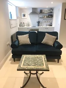 Luxury Studio Apartment in North Devon - Image 3