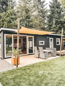 TinyHouse Kaatjekraal, Close to nature! - Image 2