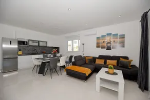 Villa Sportiva Zadar with Private Heated Pool - Image 3