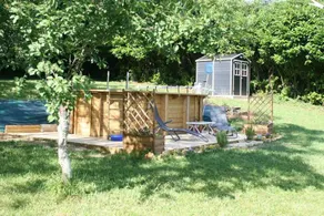 Gîte truffes et mésanges Périgord - Image 2