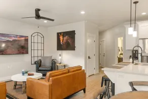 No Bunk Beds|Private Patio| - Image 3