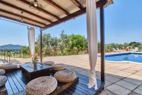 Can Riera house with shared pool - Image 4