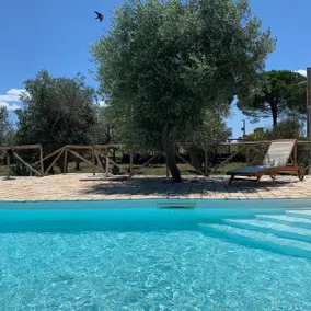 Super last-minute large villa with pool - Image 4