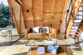 Cabana do Sossego Refuge in Serra da Mantiqueira - Image 3