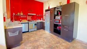 Furnished apartment with 3 bedrooms for 6 people - Image 5