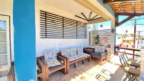 Furnished apartment with 3 bedrooms for 6 people - Image 4