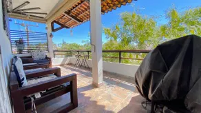 Furnished apartment with 3 bedrooms for 6 people - Image 3