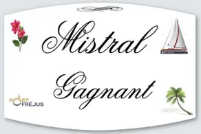 Mistral Gagnant - Image 2