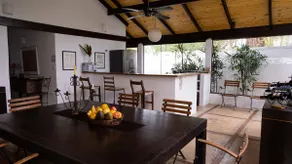 Beach House in Barra do Una - Não fornecemos roupas de cama e banho - Image 4