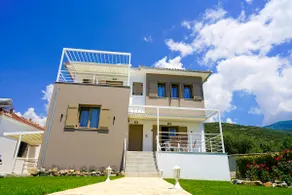 Charikleia's 2 bedroom appartment in Pelion - Image 4