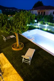 Charikleia's 2 bedroom appartment in Pelion - Image 2