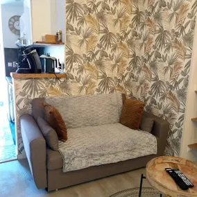 Cottage (B) in an old farmhouse - Image 3