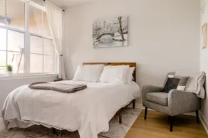 New Downtown Annapolis Condo With Free Parking - Image 3