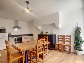 Gîte n°1 - 4 people, close to the city center, quiet - Image 3