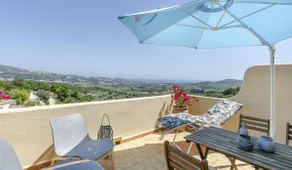 House overlooking Moraira - Image 4