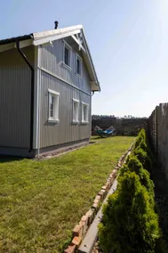 ”Cozy wooden cottage” - Image 3