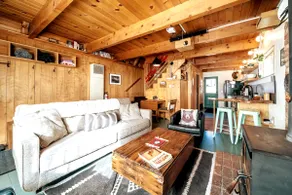 The One & Only: Cozy Rozy /\Frame Cabin! - Image 5