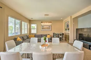 NEW! Luxury Indio Oasis w/ Private Pool & Spa - Image 3