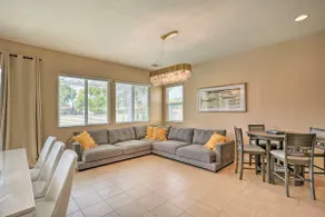 NEW! Luxury Indio Oasis w/ Private Pool & Spa - Image 4