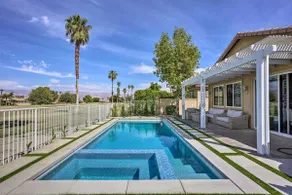 NEW! Luxury Indio Oasis w/ Private Pool & Spa - Image 2