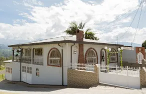 Villa del Pilar: Cozy full house in Choachi - Image 3