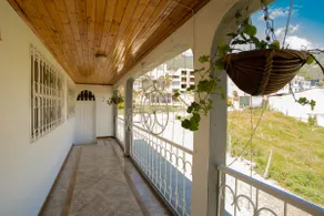 Villa del Pilar: Cozy full house in Choachi - Image 4