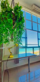 Spacious loft overlooking the sea - Image 3