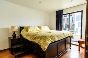 GR3AT Location!! Apartment in Tr3jos MonteAlegre - Image 3