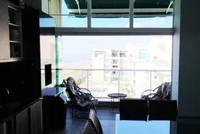 Excellent duplex penthouse facing the beach - Image 4