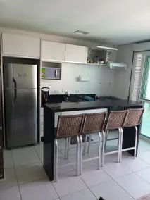 Excellent duplex penthouse facing the beach - Image 2