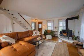 Creekside Summer Stay! Fish! Hike! Relax&Recharge! - Image 2