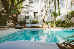 Casa Grande, Beachfront Villa in Tulum - Image 5
