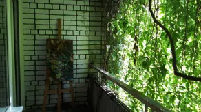 Studio in the Centre of Riga - Image 2